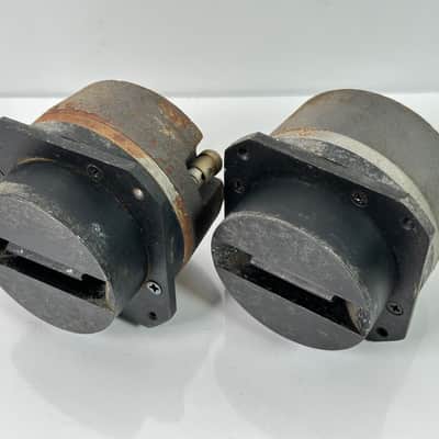 JBL 2405 Tweeter 16Ω Pair Professional Series 16-Ohms Compression image 1