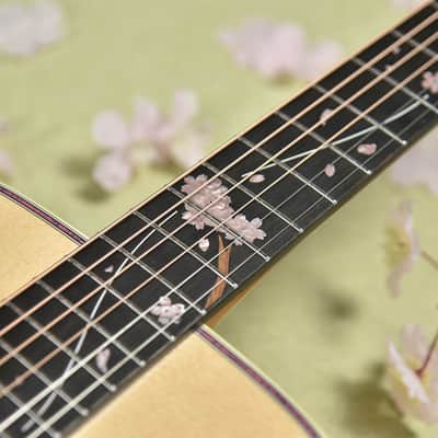 Headway HD-SAKURA’25/ATB [JAPAN HANDMADE] image 4