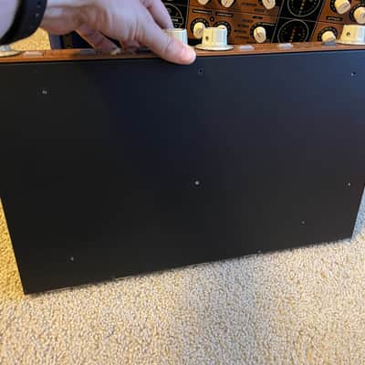 Wave Distribution UBK Fatso Dual-Channel Compressor with Saturation image 4