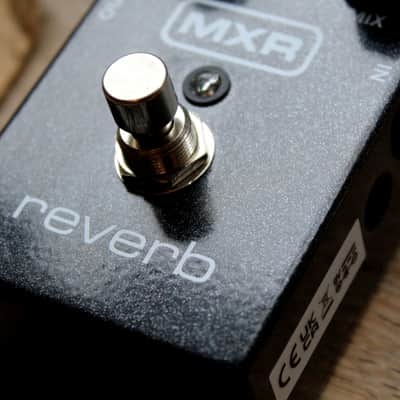 MXR "M300 Reverb" image 4