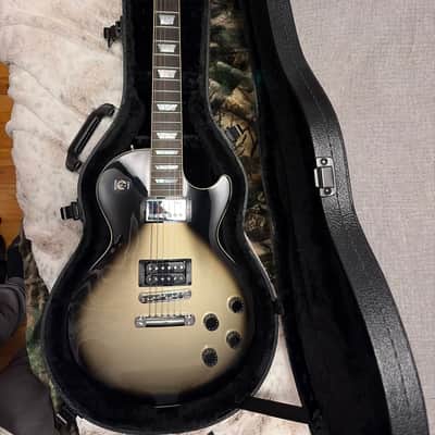 Gibson Adam Jones Signature Les Paul Standard 2022 - Present - Antique Silverburst image 2