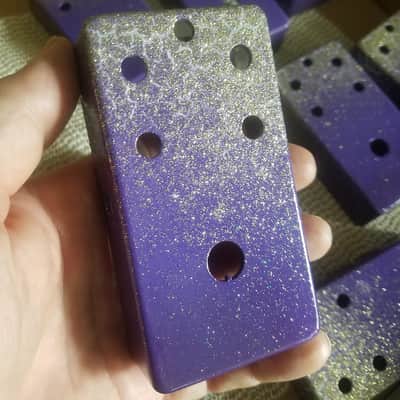 Bearfoot FX Queen Bee 3rd PREORDER 2020 Gurple image 3