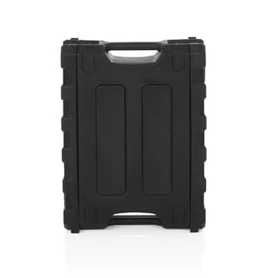 Pro-Series Molded Mil-Grade PE Rack Case; 2U, 13" Deep image 2