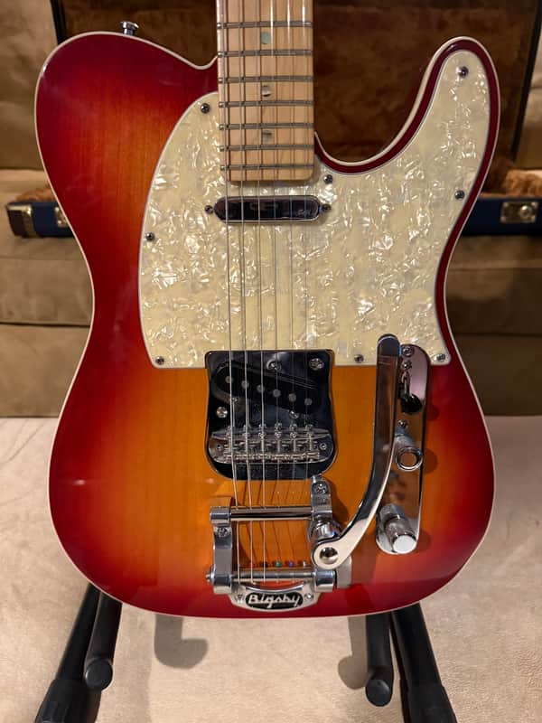 Fender USA American Deluxe Telecaster 美品 Fender American Deluxe Telecaster 2004 - 2010 | Reverb