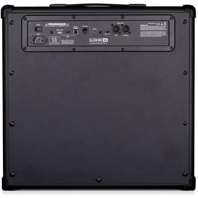 Line 6 Spider V 120 MkII 120-Watt 1x12" Guitar Combo Amplifier Restock Deal image 6
