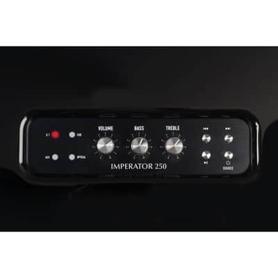 pleyel Imperator 250 - NOIR LAQUE image 3