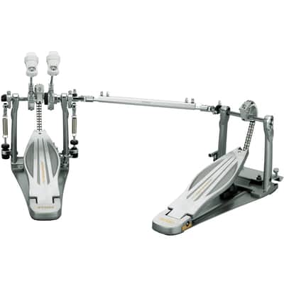Tama HP910LWLN Speed Cobra 910 Twin Pedal Lefty image 1