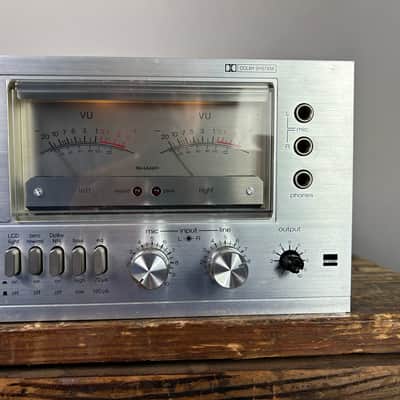 Sharp RT-3388A 1981 image 4