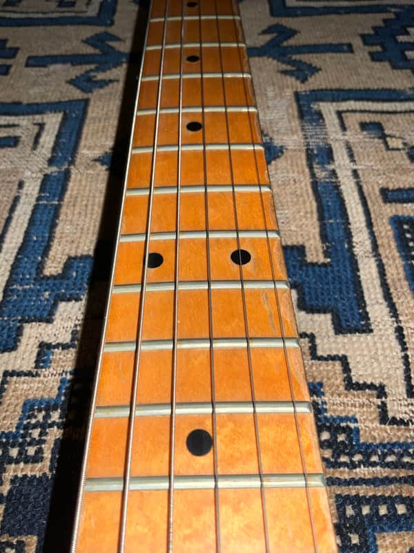 Great Lake Deluxe Tokai MIJ Strat 1978 White Japan | Reverb Canada