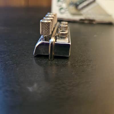 Guitar NutBuster - Non-Invasive Locking Nut image 7