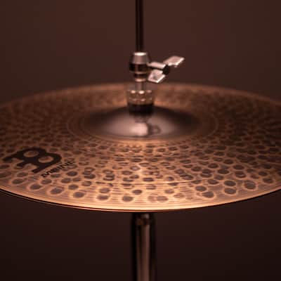 Meinl 14" Pure Alloy Custom Hi Hats image 1