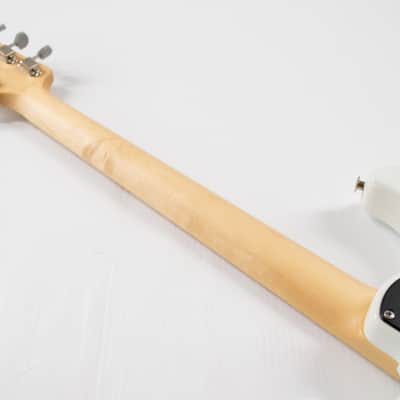 PRS Silver Sky Electric Guitar - Frost with Maple Fingerboard image 10