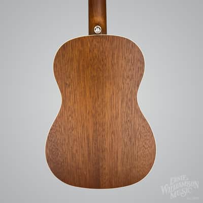Lanikai MA-B Baritone Mahogany Ukulele image 2