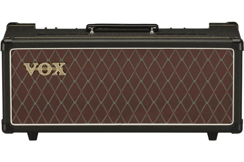 Vox - AC15CH Custom Head image 1