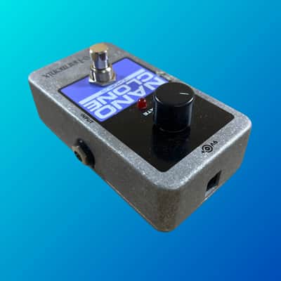 Electro-Harmonix Nano Clone Chorus image 3