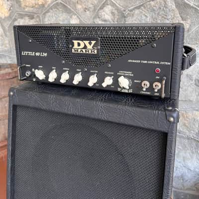 Dv Mark Little 40 L34 tube image 2