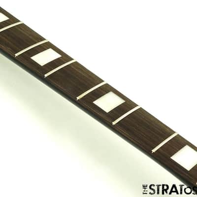Fender Duff McKagan Deluxe Precision Bass NECK + TUNERS Black Contemporary image 3