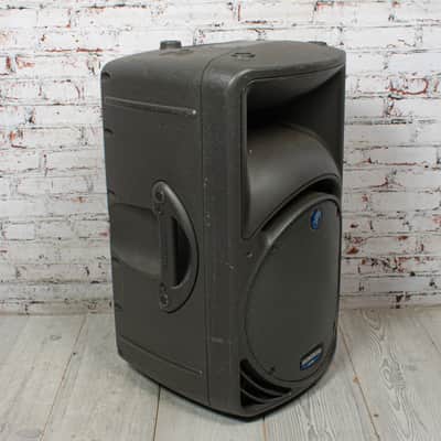 Mackie - C300 300w Powered Speaker w/Cover - USED image 5