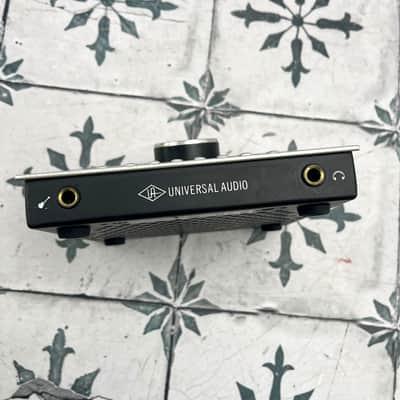 Universal Audio Apollo Twin DUO USB Audio Interface image 5