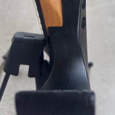 Balaguer Select Diablo - Rustic Black image 10