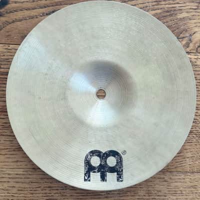 Meinl 10" Byzance Traditional Splash - Traditional image 3