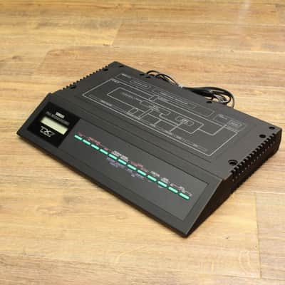 Yamaha Tx7 [8174] (05/13)
