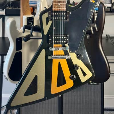 Gibson Explorer 1984 - Black image 2
