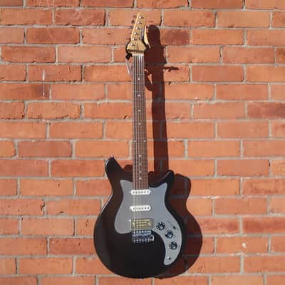 Eastman  FT DC'62 MB w/bag image 1