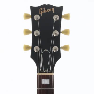 Gibson USA SG Special 2016 T Satin Ebony [160095641] (06/08) image 10