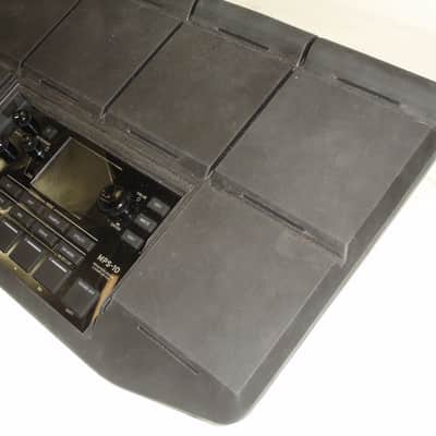 Korg MPS-10 Percussion and Sampler Drum Pad image 4