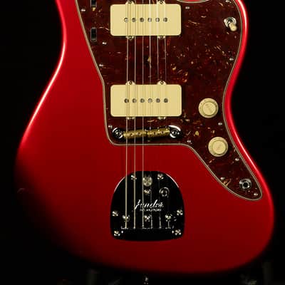 Fender Custom Shop Wildwood 10 1959 Jazzmaster - NOS image 1