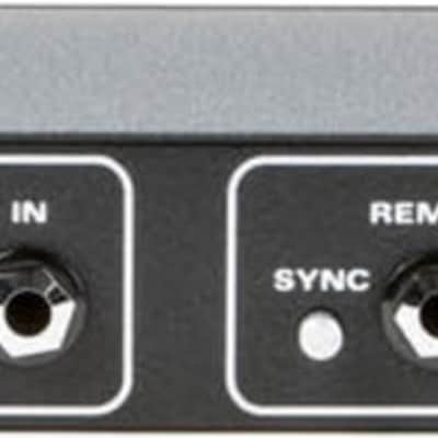 MXR M235 Smart Gate Pro Noise Reduction Rack Effects Unit image 2