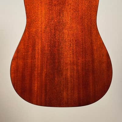 Martin D1 Authentic 1931 2016 - Aging Toner gloss image 7