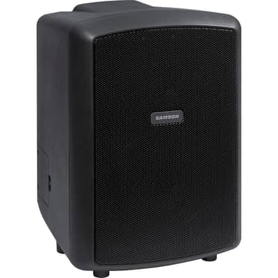 Samson Expedition Explor Portable PA System