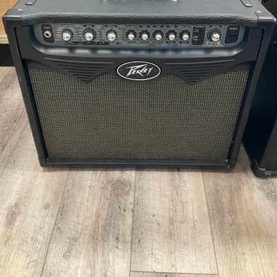 Peavey Vypyr 30-Watt 1x12" Modeling Guitar Combo 2000s - Black image 1