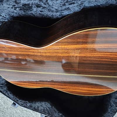 Tama TC10 1978 - Cashew varnish image 10