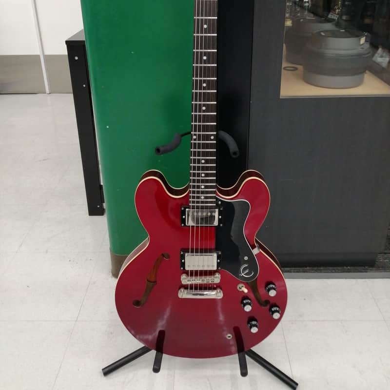 Epiphone Dot CR Classic