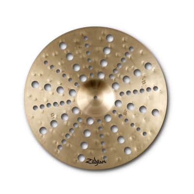 Zildjian K1427-21" K Custom Special Dry Trash Crash image 3