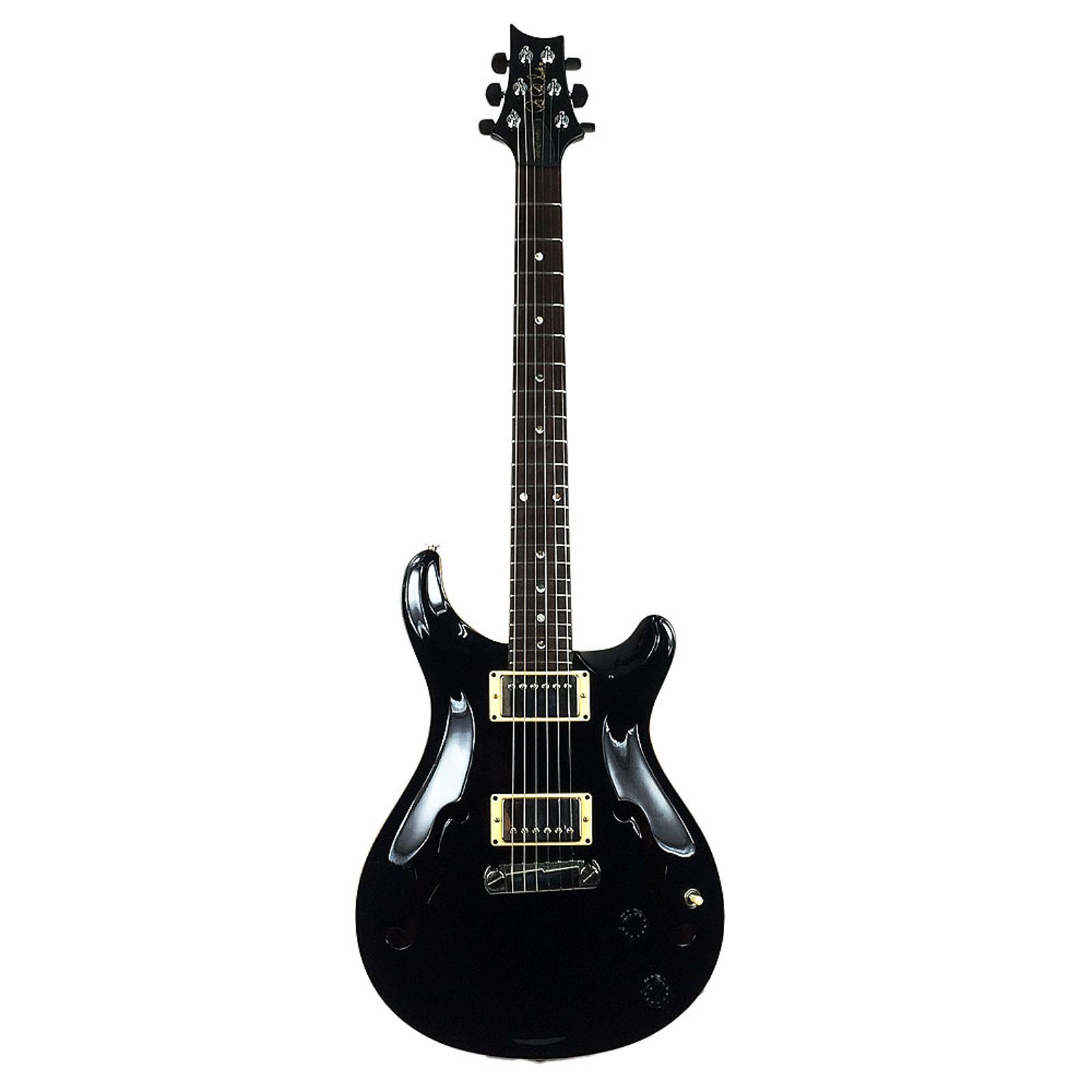 PRS McCarty hollowbody Ⅰ Spruce PRS Hollowbody Spruce 1998 - 2010 | Reverb