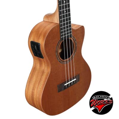 ALVAREZ - Ru22tce Regent Uke image 4