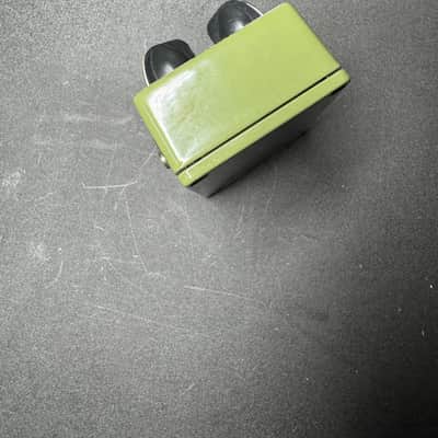 Pedal Pawn Germanium CV 7003 Fuzz Pedal, Handmade (Used) image 6