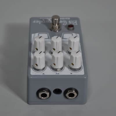 Earthquaker Devices Bit Commander Effects Pedal image 4