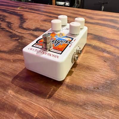 Electro-Harmonix Canyon 2017 - Present - White image 2