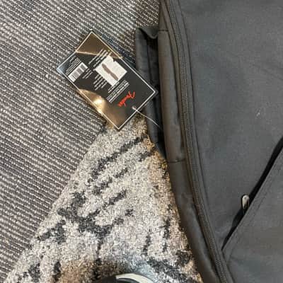 Fender FAS 405 Small Acoustic Gig Bag image 3