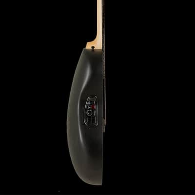 Ovation 1778TX-5G MS/Cutaway, Mid-Depth 2020s - Black Textured image 2