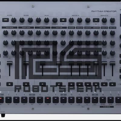 Roland TR-1000 Rhythm Creator In Stock image 5