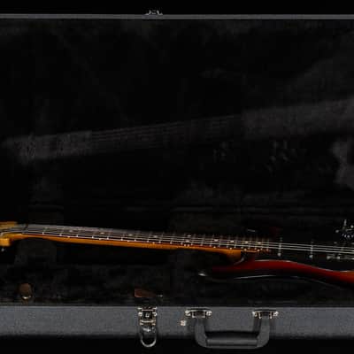 Knaggs Chesapeake Severn Trem SSS TriBurst (487) image 7