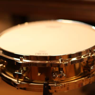 Sonor Horst Link Brass Piccolo Early 80s - Brass image 4