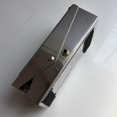 A3 Custom Volume Mini - 250k - Side Jacks image 2