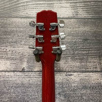 Artist Hamer Electric Guitar (San Diego, CA) image 5